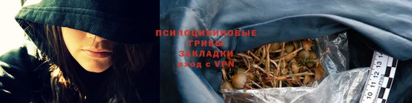 стафф Кукмор